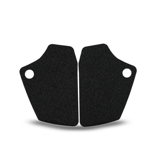 R&G R&G Tank Traction Grips for Royal Enfield Himalayan 450 '24-
